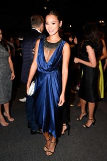 Jamie Chung feet photo thumbnail