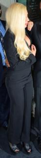 Lady Gaga feet photo thumbnail