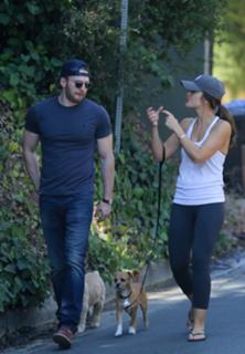 Minka Kelly feet photo thumbnail