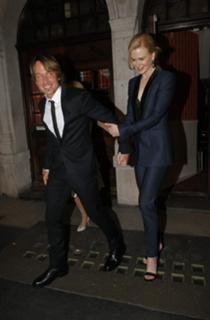 Nicole Kidman feet photo thumbnail