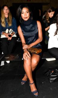 Gabrielle Union feet photo thumbnail