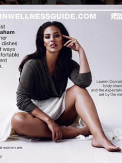Ashley Graham feet photo thumbnail