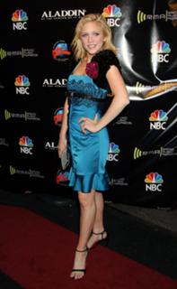 Brittany Snow feet photo thumbnail