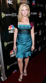 Brittany Snow feet photo thumbnail