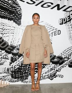 Ashley Madekwe feet photo thumbnail
