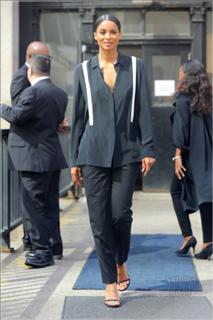 Ciara feet photo thumbnail