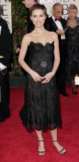 Natalie Portman feet photo thumbnail