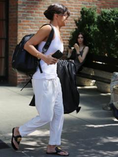 Michelle Rodriguez feet photo thumbnail