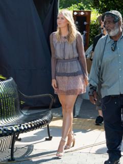 Maria Sharapova feet photo thumbnail