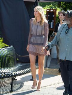 Maria Sharapova feet photo thumbnail
