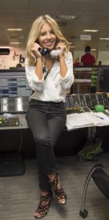 Mollie King feet photo thumbnail