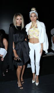 Kat Graham feet photo thumbnail