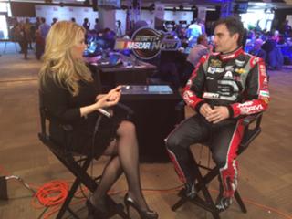 Nicole Briscoe feet photo 2