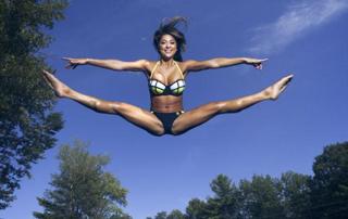 Arianny Celeste feet photo thumbnail