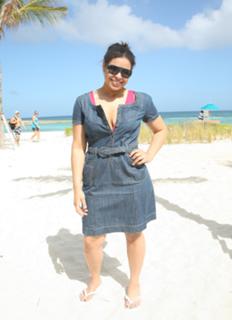 Jordin Sparks feet photo thumbnail