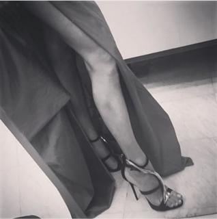 Fei Skorda feet photo thumbnail