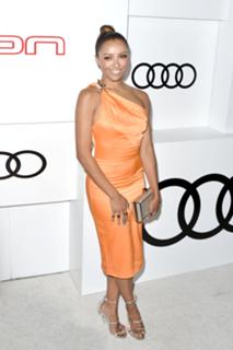 Kat Graham feet photo thumbnail