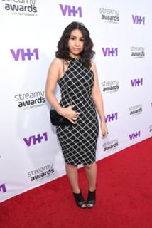 Alessia Cara feet photo 2