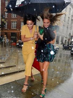 Millie Mackintosh feet photo thumbnail