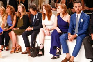 Jessica Chastain feet photo thumbnail