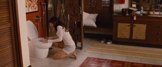 Kristen Stewart feet photo thumbnail