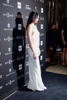 Kendall Jenner feet photo thumbnail