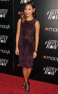 Jamie Chung feet photo thumbnail