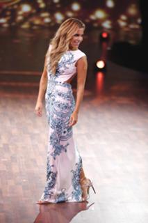 Sylvie Meis feet photo thumbnail