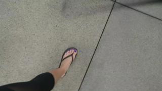 Jenna Ezarik feet photo thumbnail