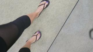 Jenna Ezarik feet photo thumbnail