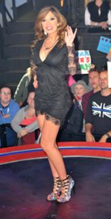 Farrah Laurel Abraham feet photo thumbnail
