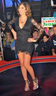 Farrah Laurel Abraham feet photo thumbnail