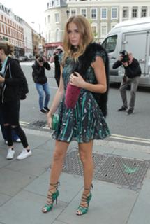 Millie Mackintosh feet photo thumbnail