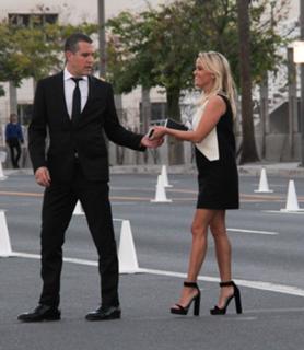 Reese Witherspoon feet photo thumbnail