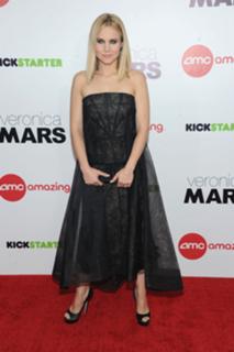 Kristen Bell feet photo thumbnail