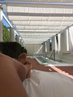 Veronica Maya feet photo thumbnail