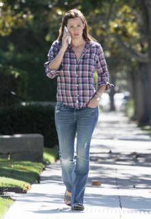 Jennifer Garner feet photo thumbnail
