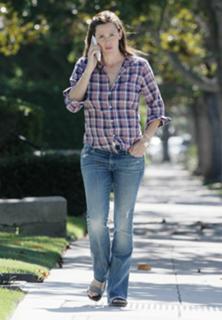 Jennifer Garner feet photo thumbnail