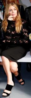 Abbey Clancy feet photo thumbnail
