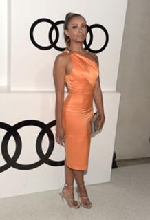 Kat Graham feet photo thumbnail