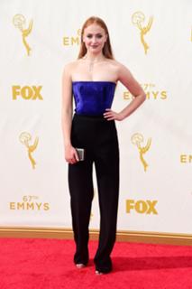 Sophie Turner feet photo thumbnail