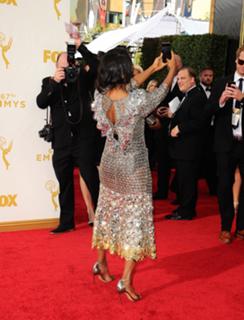 Kerry Washington feet photo thumbnail