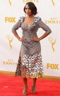 Kerry Washington feet photo thumbnail