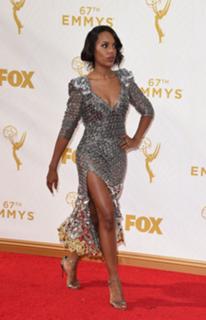 Kerry Washington feet photo thumbnail