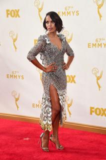 Kerry Washington feet photo thumbnail