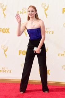 Sophie Turner feet photo thumbnail