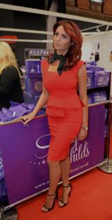 Amy Childs feet photo thumbnail