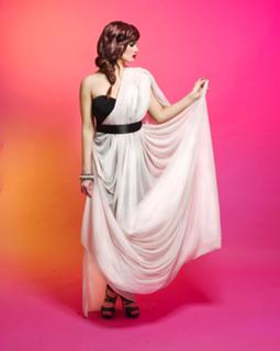 Debby Ryan feet photo thumbnail