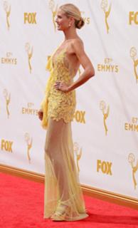Heidi Klum feet photo thumbnail