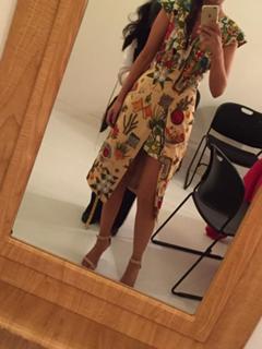 Laura González feet photo thumbnail